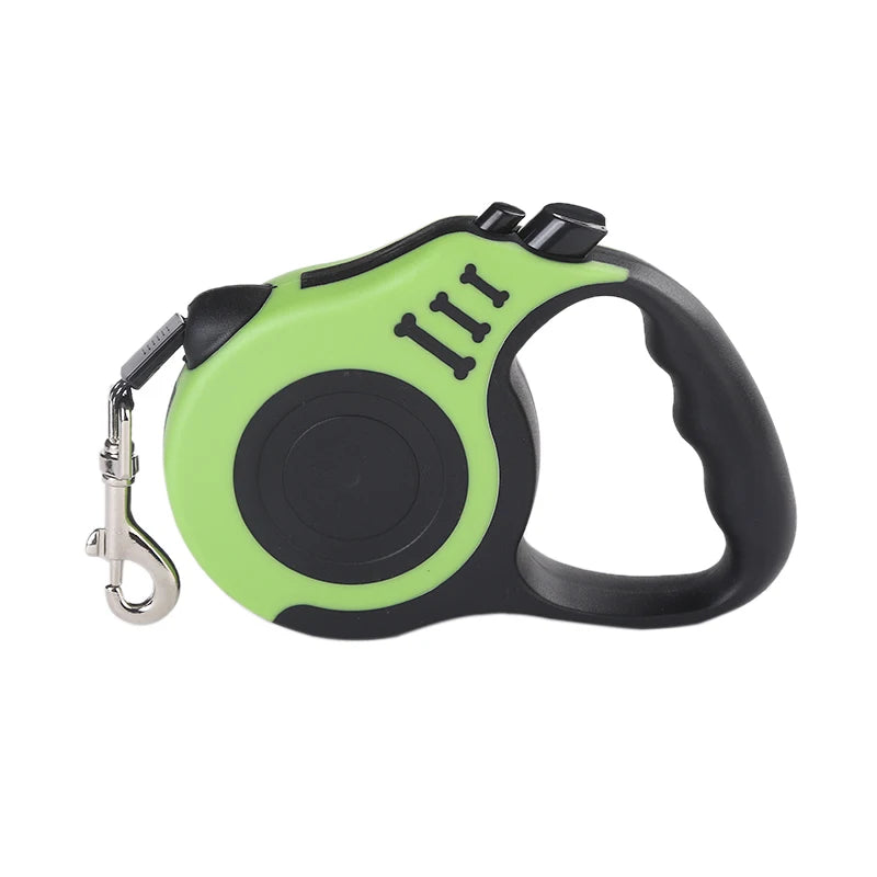Dog Leash Strong Nylon Puppy Lead For Small Medium Large Dogs Cats