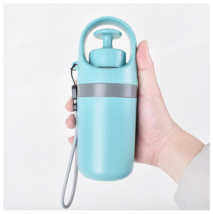 Portable Dog Pooper Scooper
