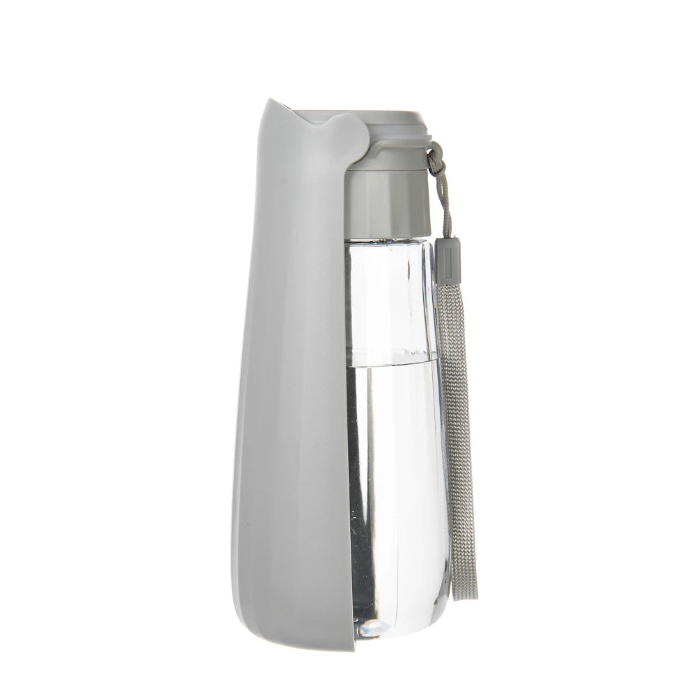 Portable Dog Water Bottle