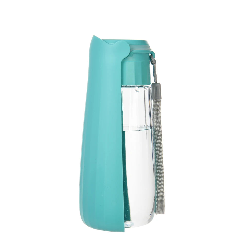 Portable Dog Water Bottle
