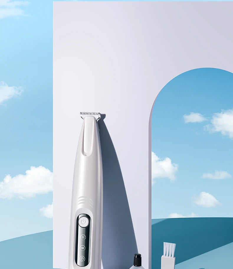 Pet Dog Electric Groomer Trimmer