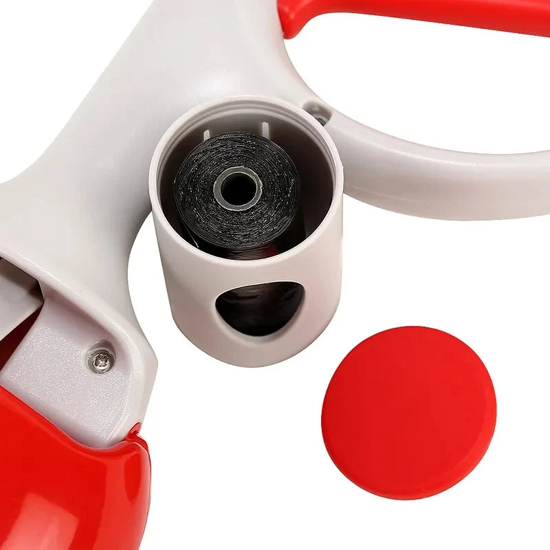 Pet Poop Picker Portable Scooper