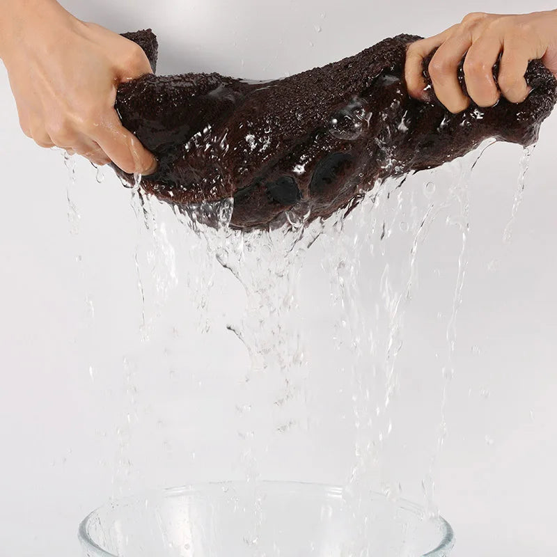 Microfiber Pet Bath Towel