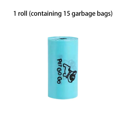 Trash bag