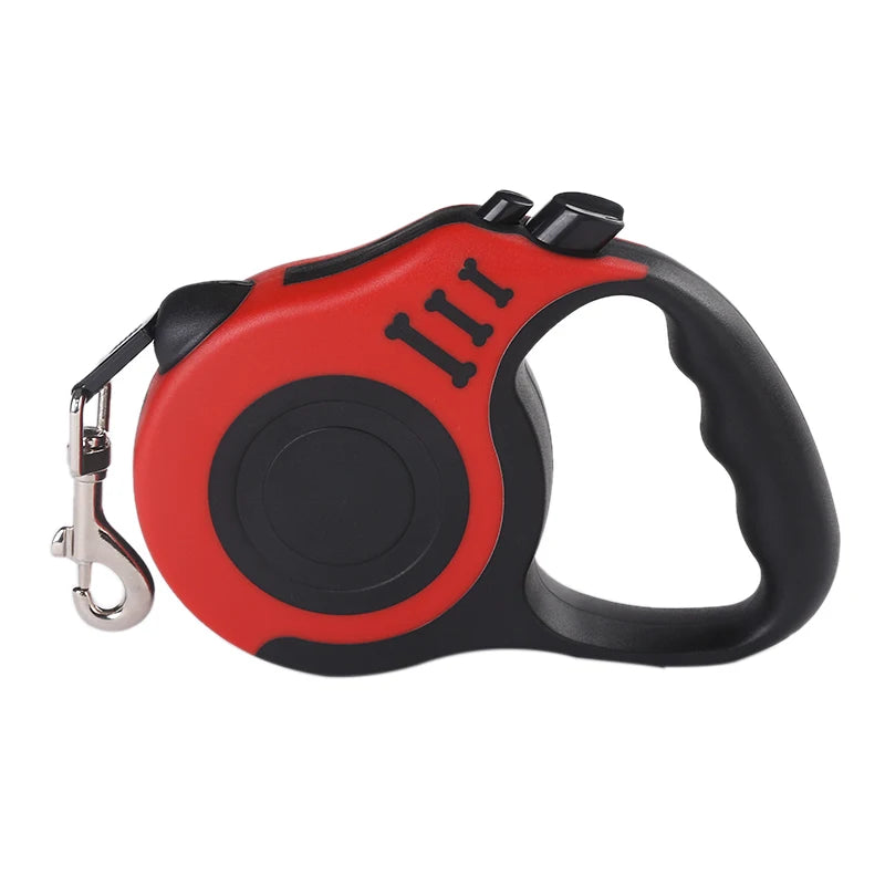 Dog Leash Strong Nylon Puppy Lead For Small Medium Large Dogs Cats