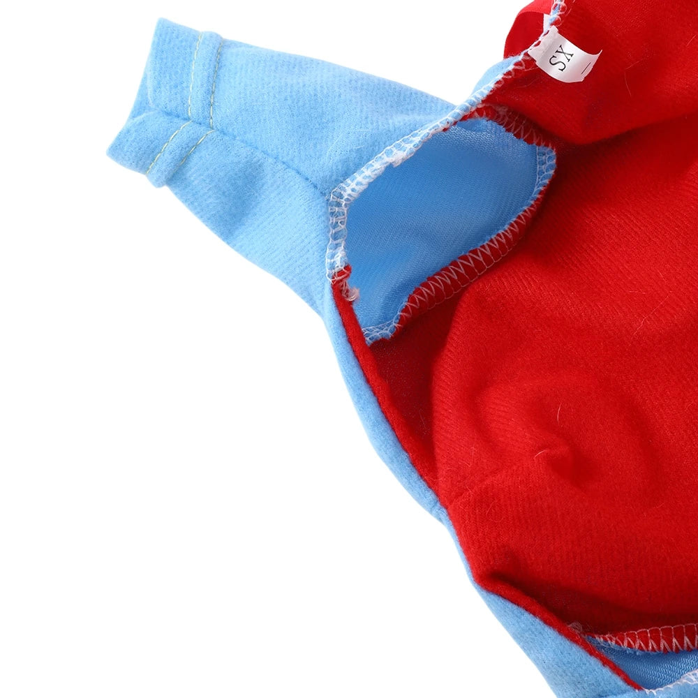 Halloween Funny Dog Clothes