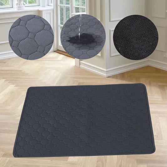 Absorbent Dog Urine Pads Reusable