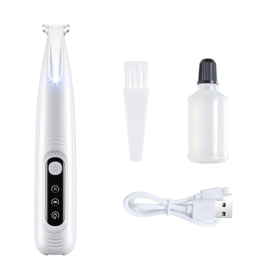 Pet Dog Electric Groomer Trimmer