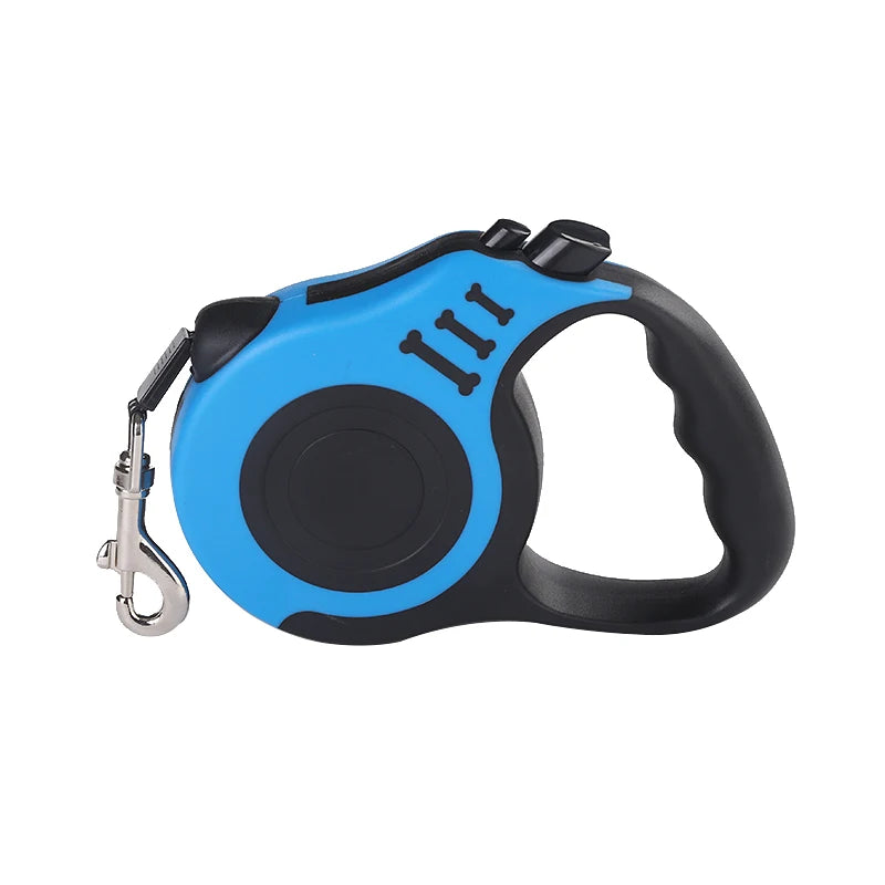 Dog Leash Strong Nylon Puppy Lead For Small Medium Large Dogs Cats